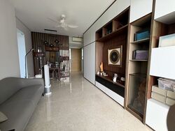 The Santorini (D18), Condominium #608904801